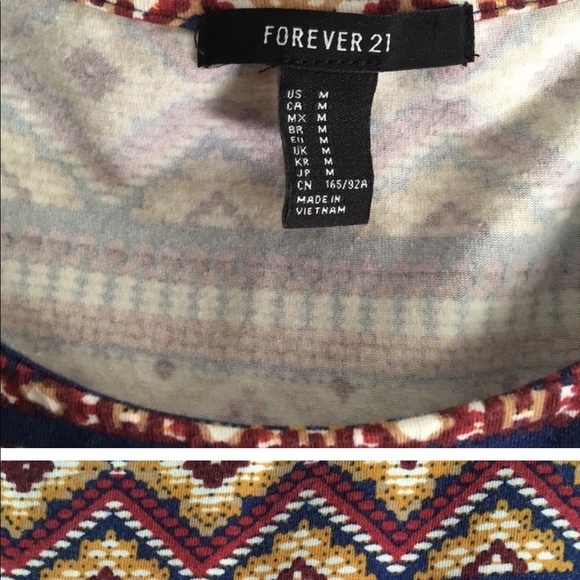 Bundle 3 summer dresses size medium - Picture 12 of 12